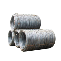 垚鑫 盘圆 盘条 圆钢 热轧光圆钢筋 (盘圆10)每件2500kg 单位kg