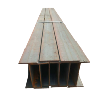 垚鑫 H 型钢 高100*宽100-高900*宽300 每根12米 单位kg