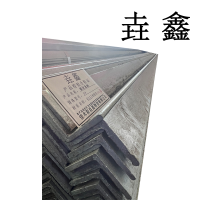 垚鑫 角钢 角铁(镀锌角钢 4#)每根 6米16 kg 单位kg