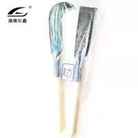 仨鑫 带29CM木柄(弯款) /把