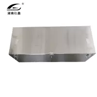 仨鑫 不锈钢工具箱1650*230*280mm/个