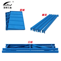 仨鑫 材料架2000*2000*600mm /组