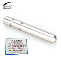 仨鑫 钢柱子 圆头直径 20mm长度100mm/根