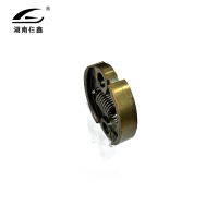 仨鑫 离合器ND-4K/个