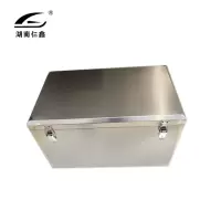 仨鑫 不锈钢工具箱950*240*280mm/个