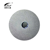 仨鑫 砂轮片SX-254x35x30mm/片