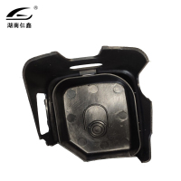 仨鑫 空滤外壳 SX-ND-4(4500-82220)/个