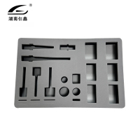 仨鑫 工具EVA内衬 485*320*120mm III型/块