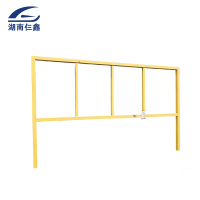 仨鑫 防护栏 推车围栏 1320*800*20mm /个