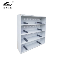 仨鑫 金属柜架 850*460*1800mm/组