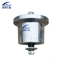 仨鑫 四轮平车铁轮φ150/个