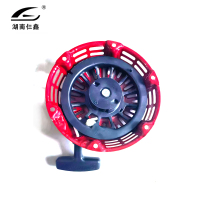 仨鑫 启动转子SX-MP12/个