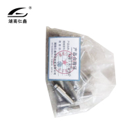 仨鑫 子弹头刹车顶杆SX-01/个