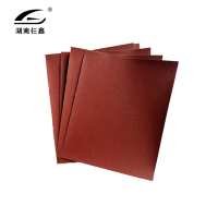 仨鑫 砂纸 180目/张