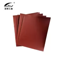 仨鑫 砂纸 180目/张