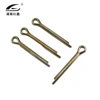 仨鑫 开口销 定位弹性卡销 销钉 4*60mm/个
