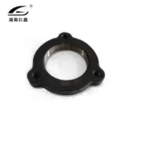 仨鑫 防退螺母(左旋) ND-4 /个