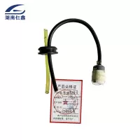 化油器接管 K1270