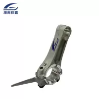 曲轴总成MV3;机;ASE90001