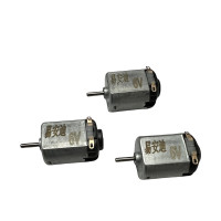 易安迪 电动机 6V 个