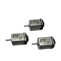 易安迪 电动机 6V 个