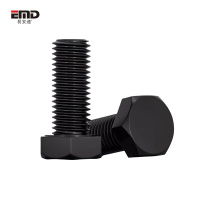 易安迪 六角螺栓4.8级 12×50mm 个