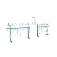 易安迪 汇流排 龙门架型 套