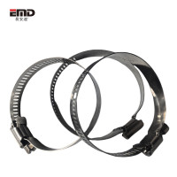 易安迪 不锈钢喉箍 21-38mm 个