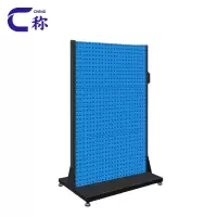 称工具架双面3层组