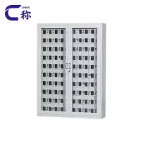 称手机管理柜100门台