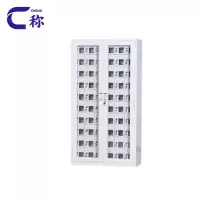 称手机管理柜60门台