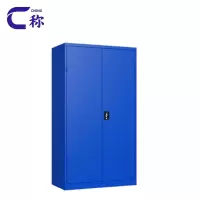 称重型工具柜2抽台