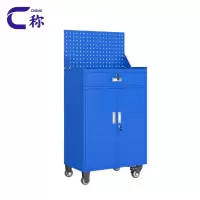 称重型工具柜一斗台