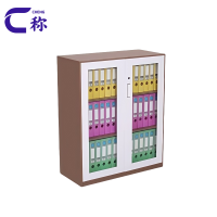 称铁皮矮柜款式五台