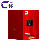 称防爆箱4加仑 台