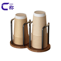 称茶杯架双杯个