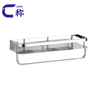 称浴室置物架4钩个