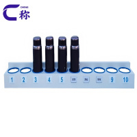 称茶杯架10位个