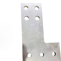 贝安星 镀银铍铜排