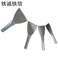 铁诚铁信 油灰刀 2寸 把