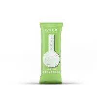 得意轩新茶毛尖绿茶100g袋装