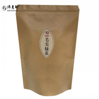 得意轩 毛尖绿茶 1kg 袋