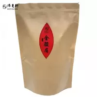 得意轩 红茶金骏眉 1kg 袋