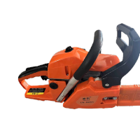 浪伍油锯大功率LW-5800A 20寸(单位:台)