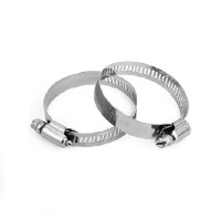 浪伍不锈钢喉箍 32-44(单位: 个)