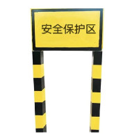 浪伍B桩1000*600*2200mm(单位:块)