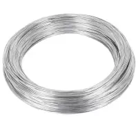 浪伍镀锌铁丝 16#1.6mm(单位:kg)