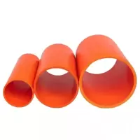 浪伍MPP电力管 Φ120mm (单位:米)