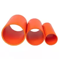 浪伍MPP电力管 Φ80mm(单位:米)