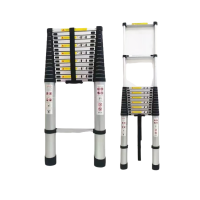 浪伍铝合金伸缩梯 3.5米(单位:把)